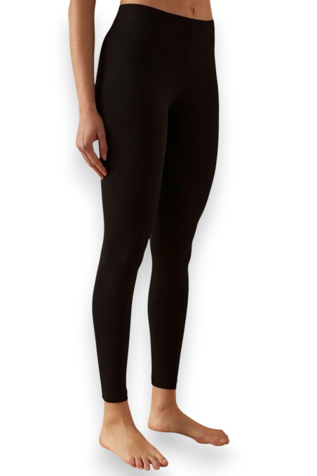 Колготки-легінси бавовняні Master Demi 5010 Soft Cotton  — купити в InSecret.ua