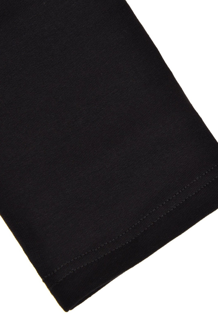Легінси бавовняні непрозорі  JADEA 4800 Soft Cotton leggings — купити в InSecret.ua