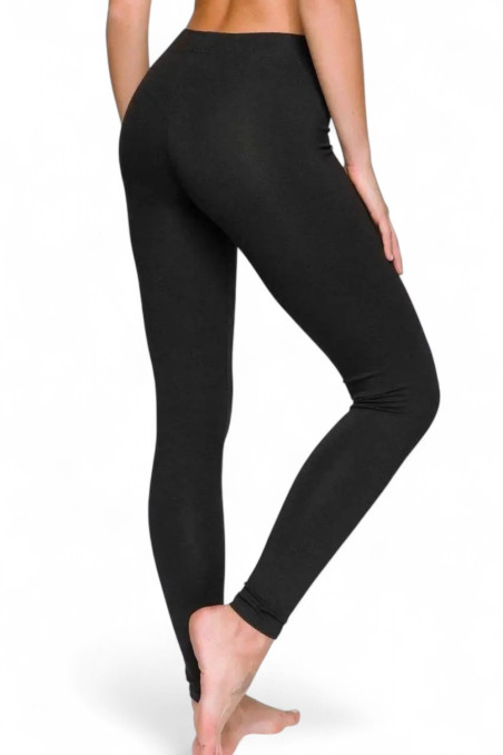 Легінси бавовняні непрозорі  JADEA 4800 Soft Cotton leggings — купити в InSecret.ua