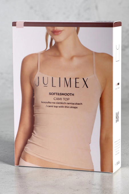 Комбінація безшовна Julimex Soft & Smooth  — купити в InSecret.ua