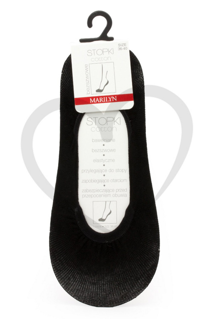 Бавовняні підслідники Marilyn Cotton New
