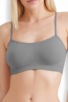 Tоп безшовний на тонких бретелях InSecret Bra Comfort — купити в InSecret.ua