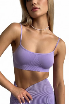 Tоп безшовний на тонких бретелях InSecret Bra Comfort — купити в InSecret.ua