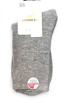 Шкарпетки медичні без тиску InSecret GH-A047 Deoir Cotton (2 пари) — купити в InSecret.ua