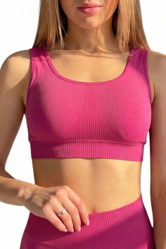 Топ на широких бретелях InSecret Top Basic | InSecret.ua
