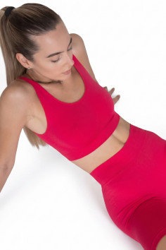 Топ на широких бретелях InSecret Top Basic | InSecret.ua