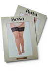 Бандалетки-Стрічки на стегна мереживні Panna Bands Lace BDL002 — купити в InSecret.ua