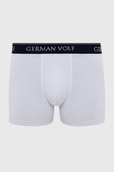 Чоловічі труси боксери з бавовни German Volf 23102 — купити в InSecret.ua