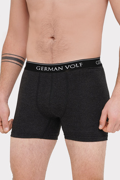 Труси-термо боксери чоловічі German Volf 23177 — купити в InSecret.ua