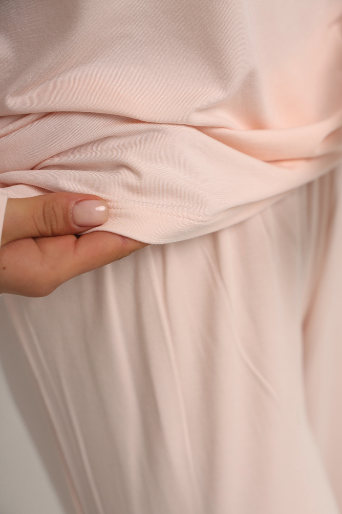 Лонгслів жіночий мікромодал German Volf 25140 — купити в InSecret.ua