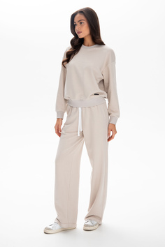 Світшот жіночий коллекція Cotton Fleece German Volf 25145 — купити в InSecret.ua 2