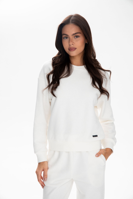 Світшот жіночий коллекція Cotton Fleece German Volf 25166 — купити в InSecret.ua