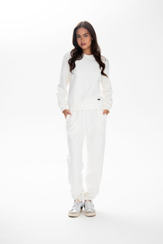 Світшот жіночий коллекція Cotton Fleece German Volf 25166 — купити в InSecret.ua 2