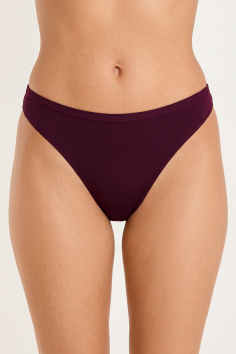 Трусики-бразилиана бесшовные INSECRET BRASILIANA BASIC | InSecret.ua