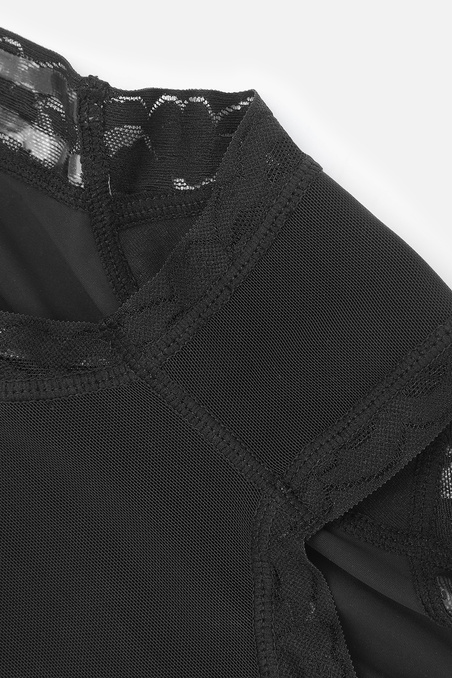 Трусики корректирующие с эффектом Push-Up German Volf MT230452-BK1 | InSecret.ua