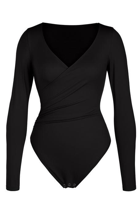 Коригуючий комбідрес з утяжкою German Volf WSHb53053-BK01 — купити в InSecret.ua