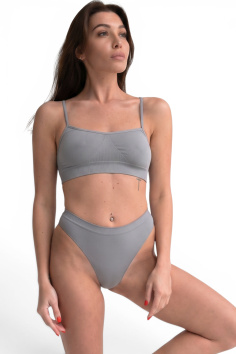 Трусики-бразилиана бесшовные INSECRET BRASILIANA BASIC | InSecret.ua