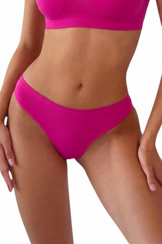 Трусики-бразилиана бесшовные INSECRET BRASILIANA BASIC | InSecret.ua