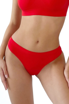 Трусики-бразилиана бесшовные INSECRET BRASILIANA BASIC | InSecret.ua