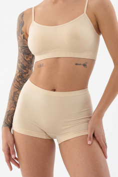 Трусики-Шорты женские бесшовные InSecret Shorts Basic | InSecret.ua