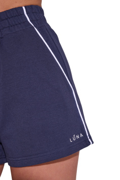 Шорты трикотажные с кантом Luna LC034sh Dana | InSecret.ua 2