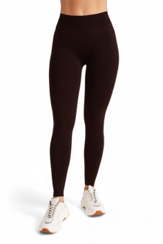 Легінси безшовні непрозорі Giulia Leggings model 2 — купити в InSecret.ua