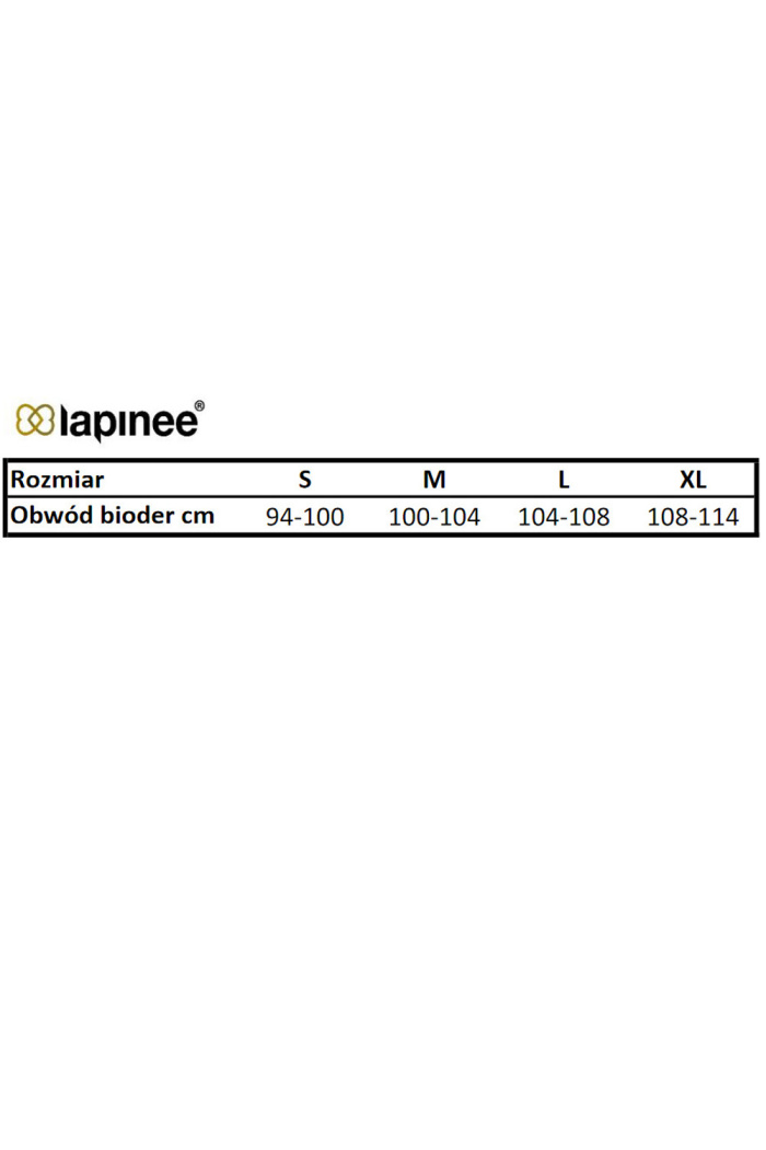 Трусики коригуючі з високою талією Julimex 141 — купити в InSecret.ua