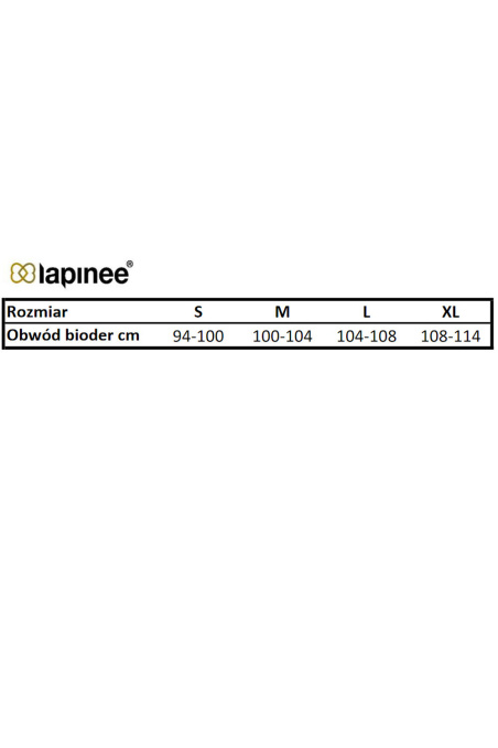Трусики коригуючі з високою талією Julimex 141 — купити в InSecret.ua