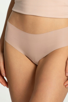 Трусики сліп безшовні Julimex Cotton Classic — купити в InSecret.ua 2