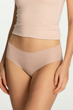 Трусики сліп безшовні Julimex Cotton Classic — купити в InSecret.ua
