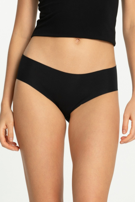 Трусики сліп безшовні Julimex Cotton Classic — купити в InSecret.ua