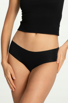 Трусики сліп безшовні Julimex Cotton Classic — купити в InSecret.ua