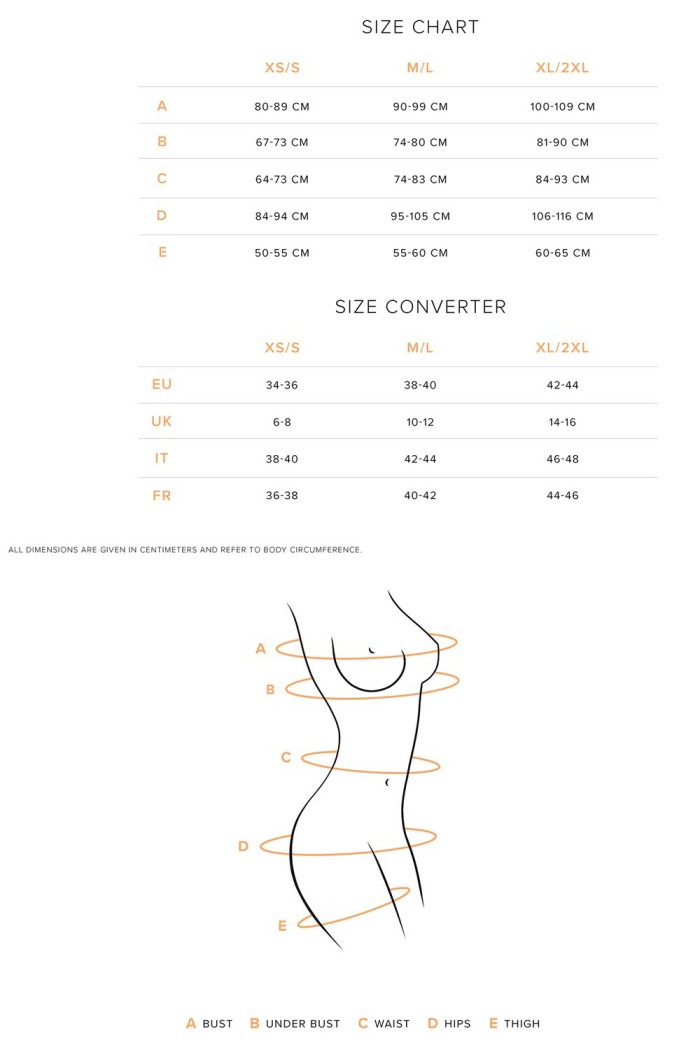 Комплект білизни з поясом Obsessive Blomentis garter belt set