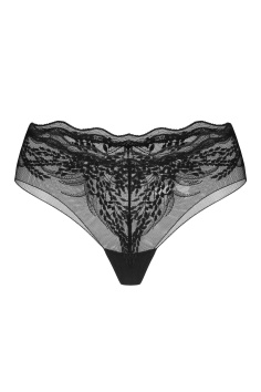 Трусики-бікіні мереживні Obsessive Perisia panties — купити в InSecret.ua 2