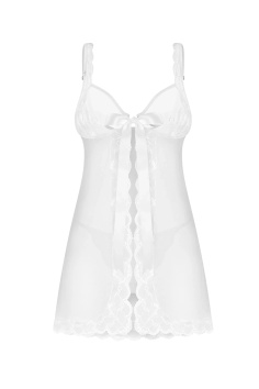 Комплект мереживний Obsessive Redessia set — купити в InSecret.ua 2
