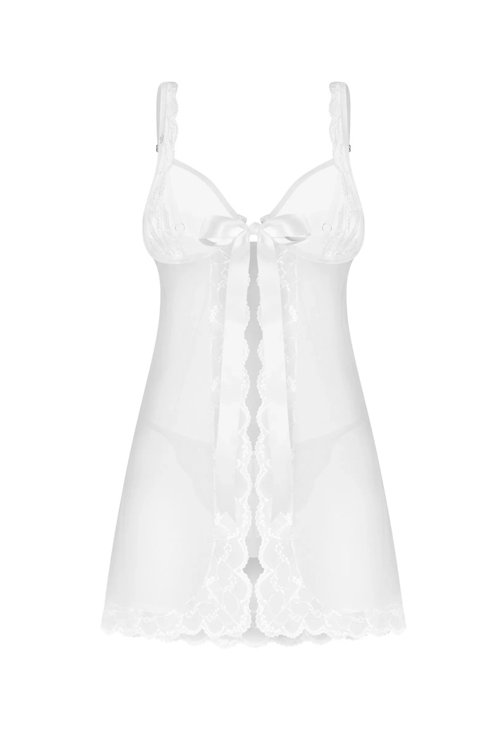 Комплект мереживний Obsessive Redessia set — купити в InSecret.ua