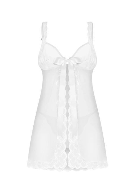 Комплект мереживний Obsessive Redessia set — купити в InSecret.ua