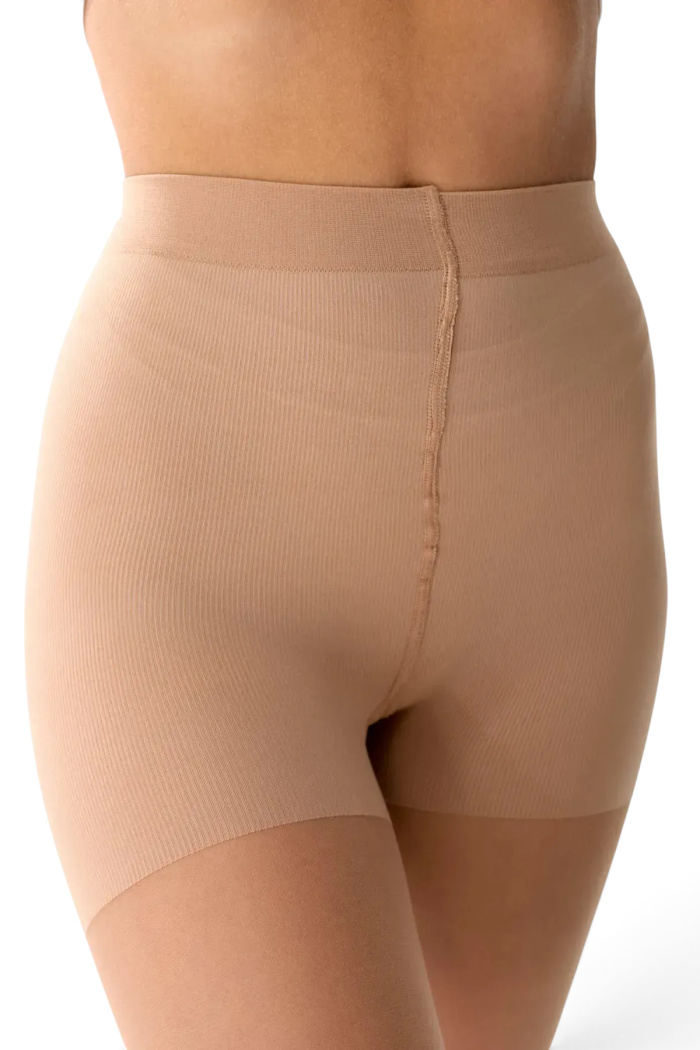 Колготки з коригуючими шортиками Giulia Active 20 — купити в InSecret.ua