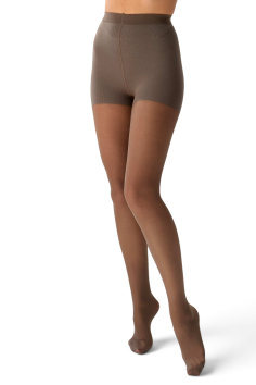 Колготки з коригуючими шортиками Giulia Active 40 — купити в InSecret.ua
