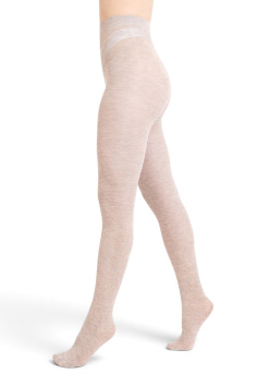 Колготки теплі з віскозою Giulia Cashmere Touch 180 — купити в InSecret.ua 2
