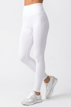 Леггинсы в рубчик с пуш-ап эффектом InSecret Leggings RIBBED Push-Up | InSecret.ua