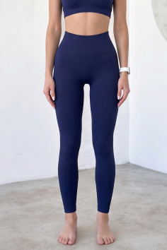 Леггинсы бесшовные с Push-up эффектом Giulia LEGGINGS SHAPE | InSecret.ua