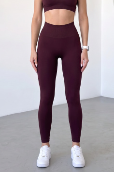 Леггинсы бесшовные с Push-up эффектом Giulia LEGGINGS SHAPE | InSecret.ua