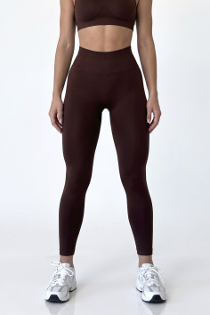 Леггинсы бесшовные с Push-up эффектом Giulia LEGGINGS SHAPE | InSecret.ua