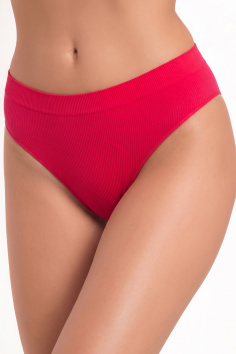Трусики в рубчик GIULIA Brasilian briefs RIB | InSecret.ua