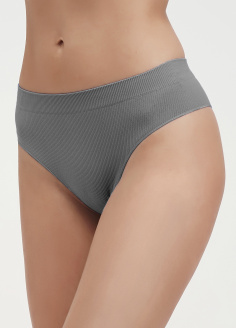 Трусики в рубчик GIULIA Brasilian briefs RIB | InSecret.ua