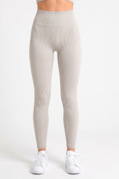 Леггинсы в рубчик с пуш-ап эффектом InSecret Leggings RIBBED Push-Up | InSecret.ua