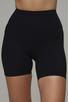 Шорти спортивні з кишенями GV Sport German Volf WAWb61040-BK01 — купити в InSecret.ua 2