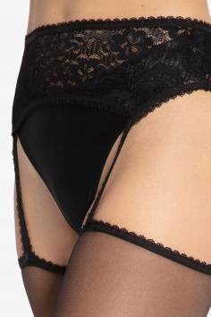 Панчохи з поясом Gatta TALIA 01 20d — купити в InSecret.ua 2