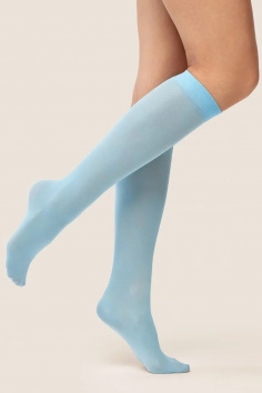 Гольфы из микрофибры Gabriella Microfibre 50 den | InSecret.ua